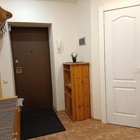 Two Bedroom Apartment In Old Town, Up To 6 Guests Riga Exteriér fotografie
