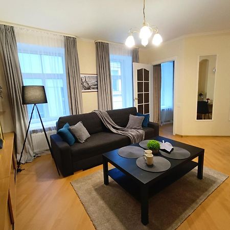 Two Bedroom Apartment In Old Town, Up To 6 Guests Riga Exteriér fotografie