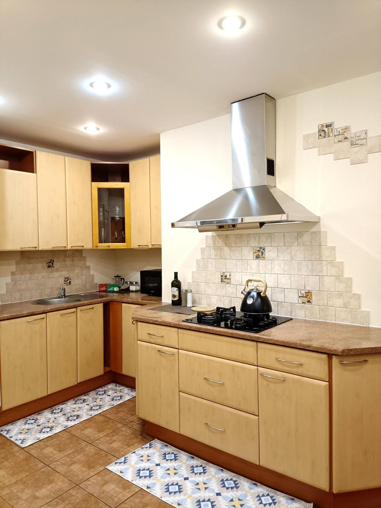 Two Bedroom Apartment In Old Town, Up To 6 Guests Riga Exteriér fotografie