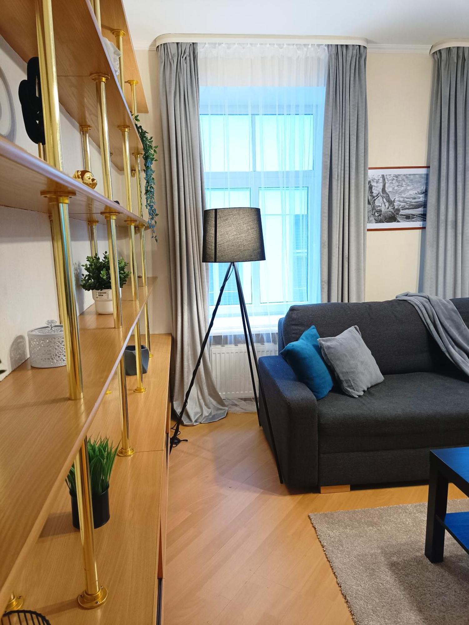 Two Bedroom Apartment In Old Town, Up To 6 Guests Riga Exteriér fotografie