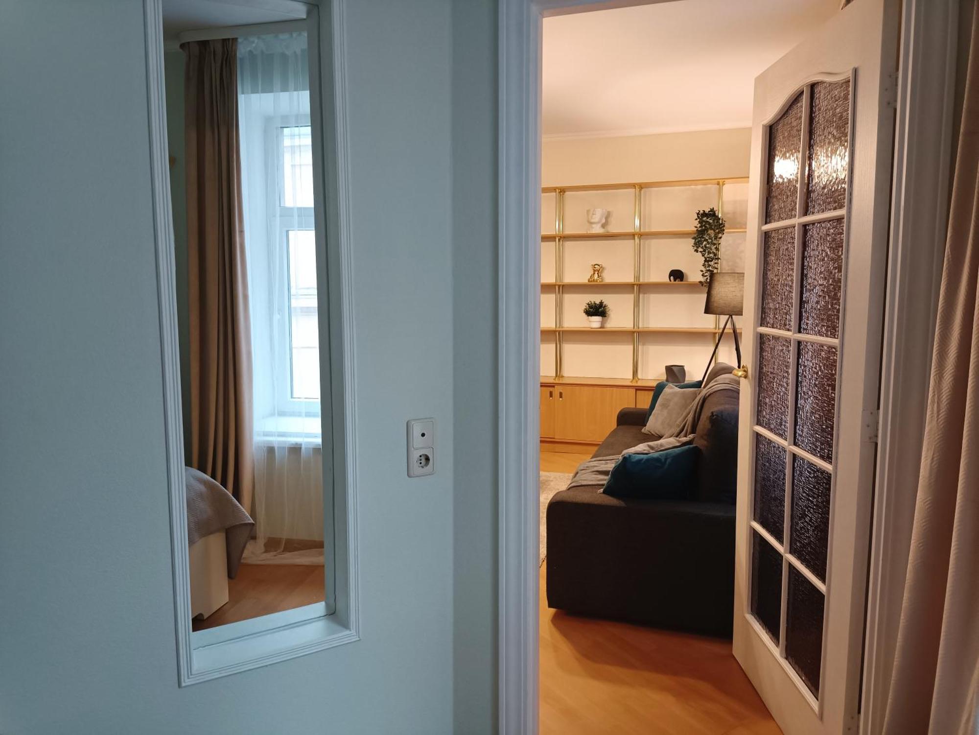 Two Bedroom Apartment In Old Town, Up To 6 Guests Riga Exteriér fotografie