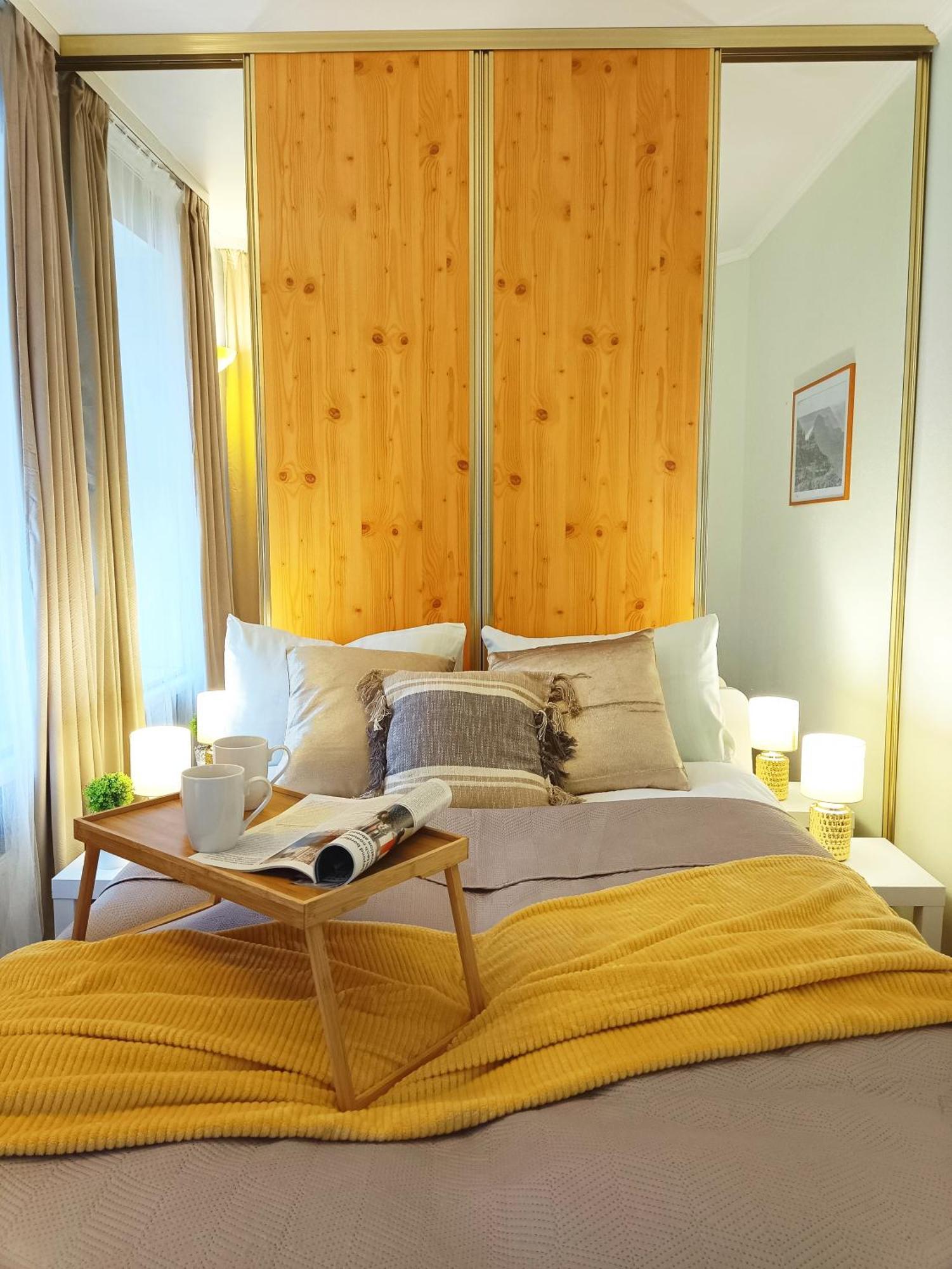 Two Bedroom Apartment In Old Town, Up To 6 Guests Riga Exteriér fotografie