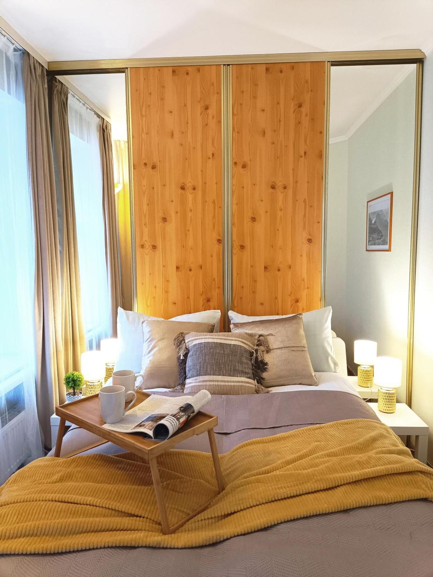 Two Bedroom Apartment In Old Town, Up To 6 Guests Riga Exteriér fotografie